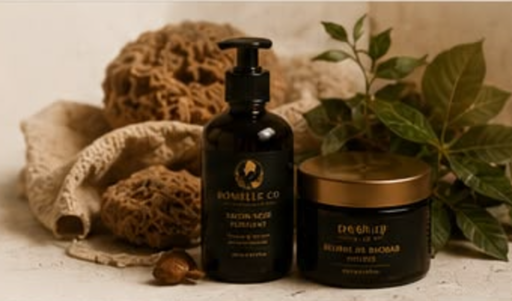 Coffret Bomelle Co