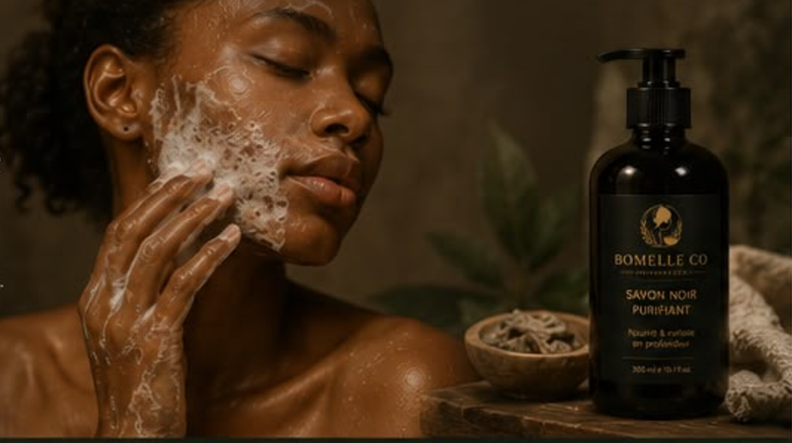 Rituel purifiant