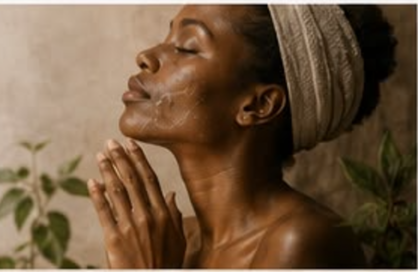 Beauté consciente