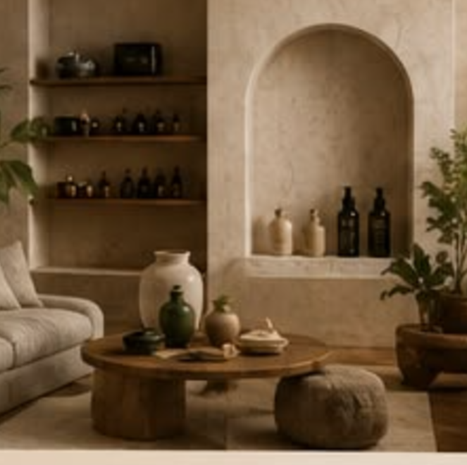 La maison Bomelle Co