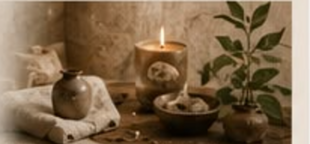Rituel du soir